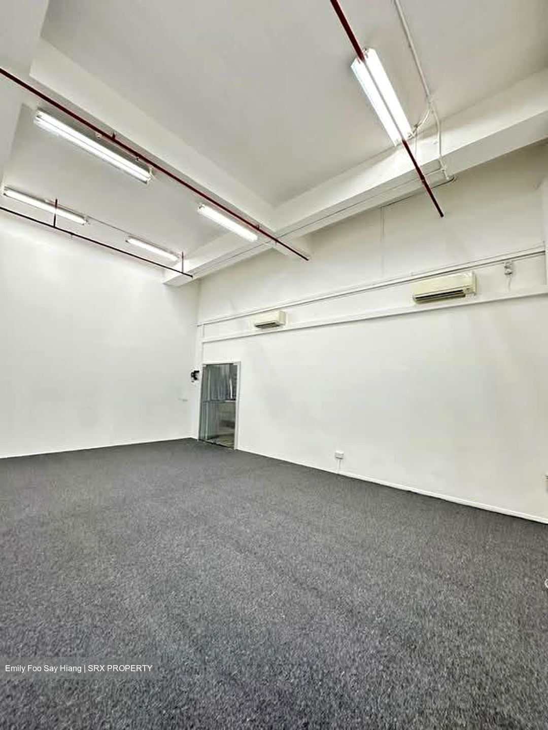Sindo Industrial Building (D13), Office #570500041